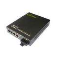 Bộ chuyển đổi quang điên Singlemode Opt-2100S40