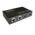 Bộ chuyển đổi quang điện Singlemode Opt-2100S80