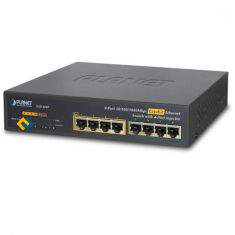 Switch PoE Planet GSW-804P