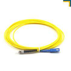 Dây nhảy quang Singlemode SC/PC – ST/PC