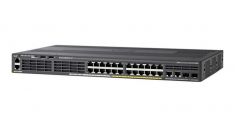 Cisco WS-C2960X-24PSQ-L
