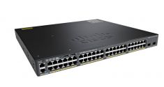 Cisco WS-C2960X-48LPD-L