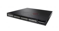 Cisco WS-C3650-48TS-E