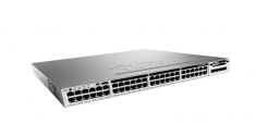Cisco WS-C3850-48PW-S