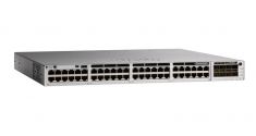 Cisco C9300-48U-E