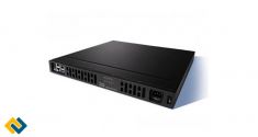 Cisco ISR4321-SEC/K9