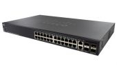 Cisco SG350X-24P-K9-EU
