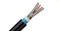Cáp quang Cống PKL 48FO Vinacap