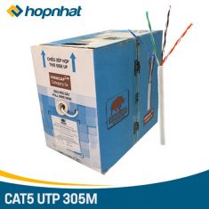 CÁP MẠNG CAT5E VINACAP