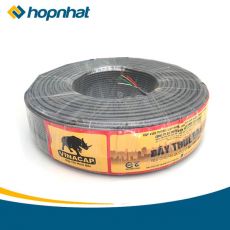 Cáp mạng Vinacap 4 đôi chống nhiễu
