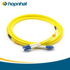 Dây nhảy quang Singlemode LC/PC – LC/PC
