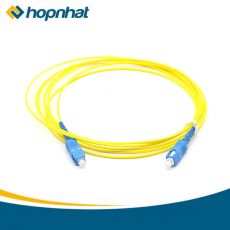 Dây nhảy quang Singlemode SC-SC