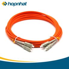 Dây nhảy quang Multimode SC - SC