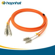 Dây nhảy quang Multimode LC - SC