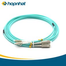 Dây nhảy quang Multimode OM3 SC LC
