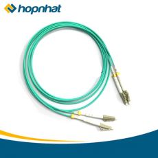 Dây nhảy quang Multimode OM3 LC - LC