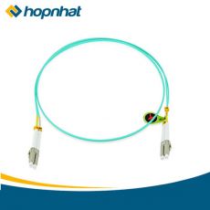 Dây nhảy quang Multimode FPC-SX-OM3 Simplex