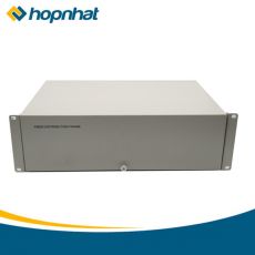Hộp phối quang ODF 96FO lắp rack