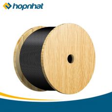 Dây cáp quang 4FO ống lỏng Postef