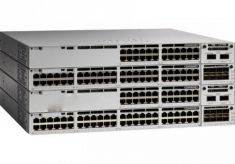 Cisco C9300L-48PF-4G-A