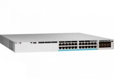 Cisco C9300L-24P-4G-E