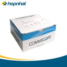 Hạt mạng Cat5 AMP