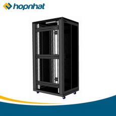 Tủ mạng 42U sâu 1000