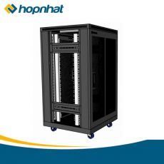 Tủ Rack, Tủ mạng 20U D600