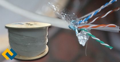 Tìm hiểu sản phẩm dây cáp mạng cat6A