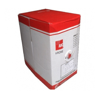 Cáp mạng chống nhiễu KRONE Cat5e FTP 4-pair Cable