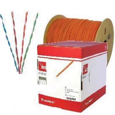 Cáp mạng chống nhiễu KRONE Cat5e FTP 4-pair Cable