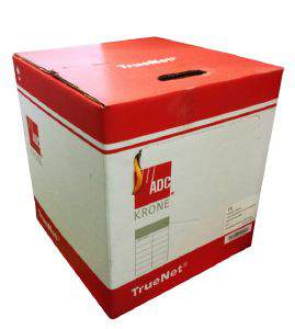 Cáp mạng chống nhiễu KRONE Cat5e FTP 4-pair Cable