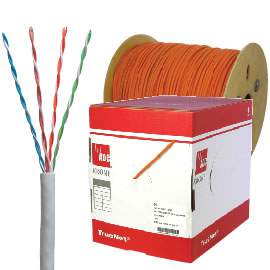 Cáp mạng Krone CAT5E UTP 4 pair, ADC Krone CAT5E UTP, 4-PAIR UTP CAT5E CABLE Cáp mạng Krone CAT5E UTP 4 pair, ADC Krone CAT5E UTP, 4-PAIR UTP CAT5E CABLE