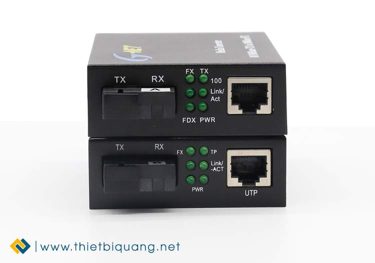 bộ chuyển đổi quang điện g-net-HHD-110G-20A/B