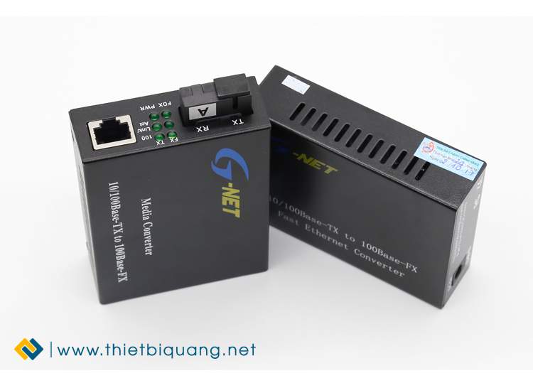 bộ chuyển đổi quang điện g-net-HHD-110G-20A/B bộ chuyển đổi quang điện g-net-HHD-110G-20A/B