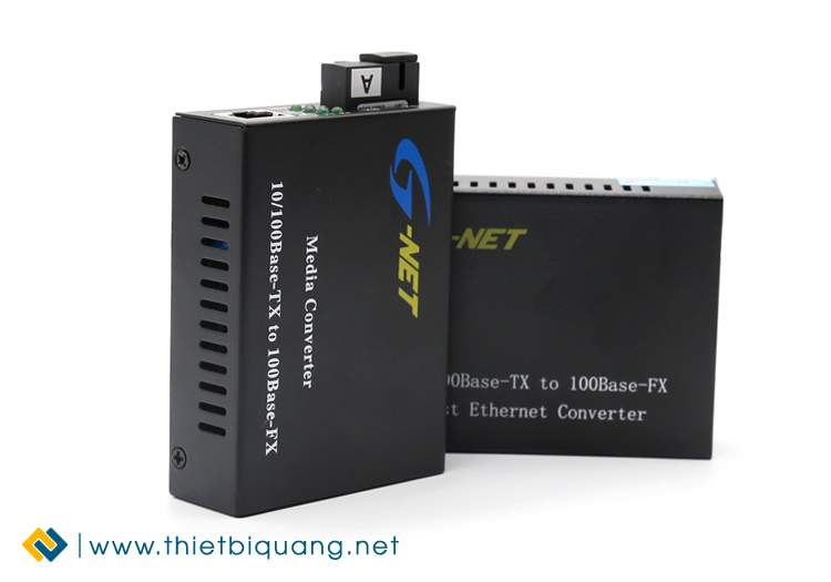 bộ chuyển đổi quang điện g-net-HHD-110G-20A/B