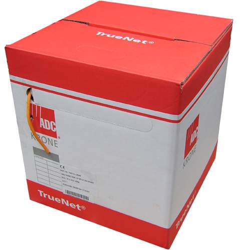 Cáp mạng Krone CAT5E UTP 4 pair, ADC Krone CAT5E UTP, 4-PAIR UTP CAT5E CABLE Cáp mạng Krone CAT5E UTP 4 pair, ADC Krone CAT5E UTP, 4-PAIR UTP CAT5E CABLE