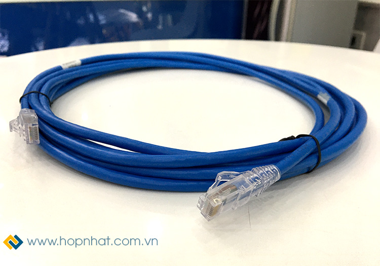 Dây nhảy Cat6 AMP