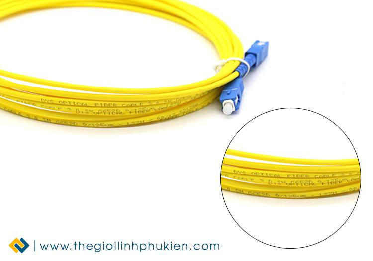 dây nhảy quang sc-sc chính hãng