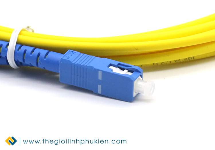 dây nhảy quang sc-sc chính hãng