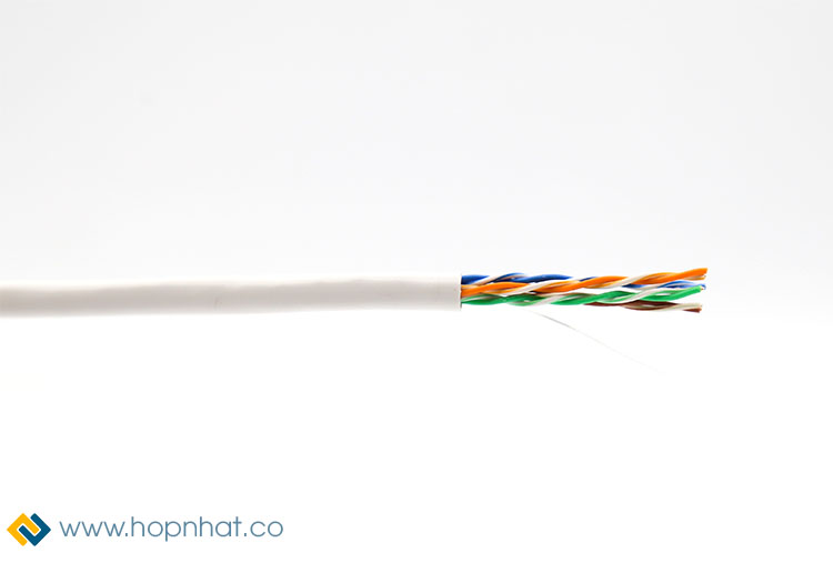 Dây cáp mạng Golden Link Cat5e