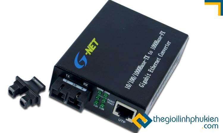 Converter quang HHD-220G-20