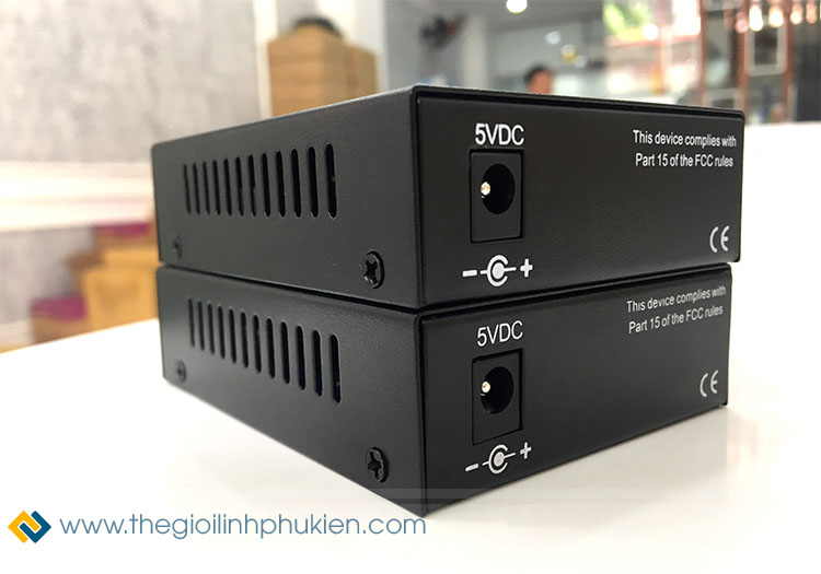 Converter quang GNET Converter quang GNET