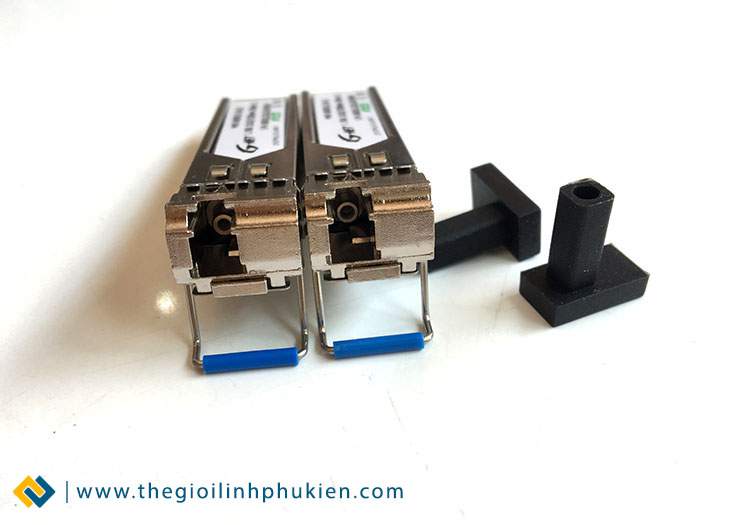 Module SFP 1 sợi HHD-GB3512-20-LC