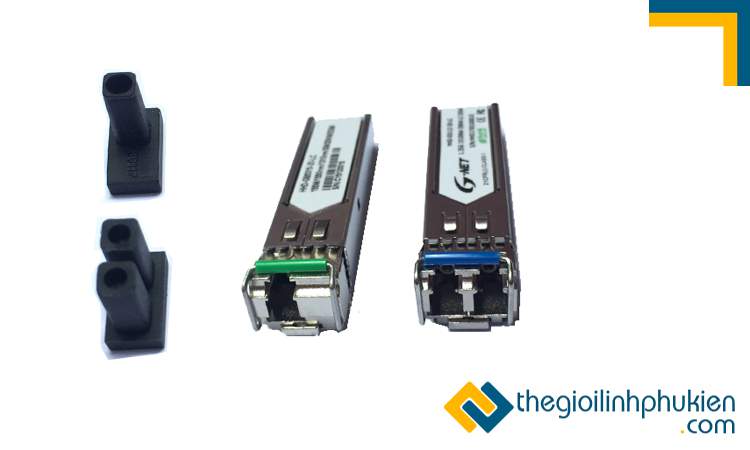 Hình ảnh: Module quang 