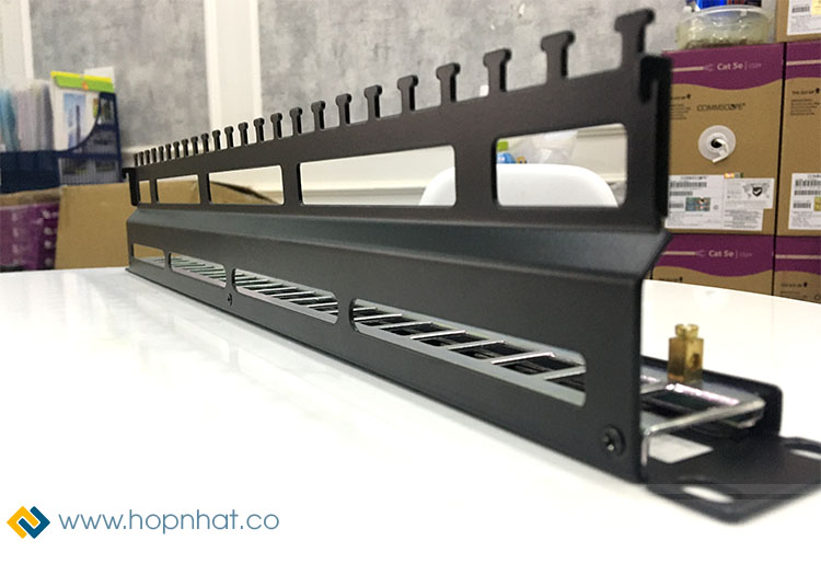 Patch Panel 24 Port chính hãng Legrand