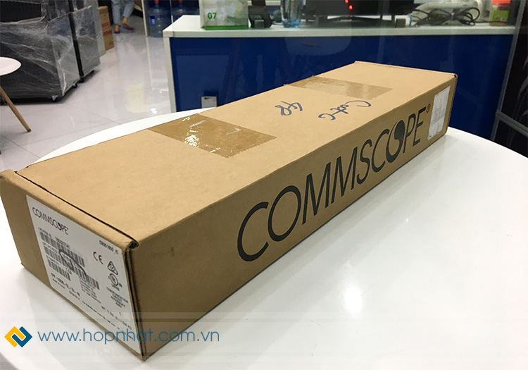 Patch Panel 48Port Cat6