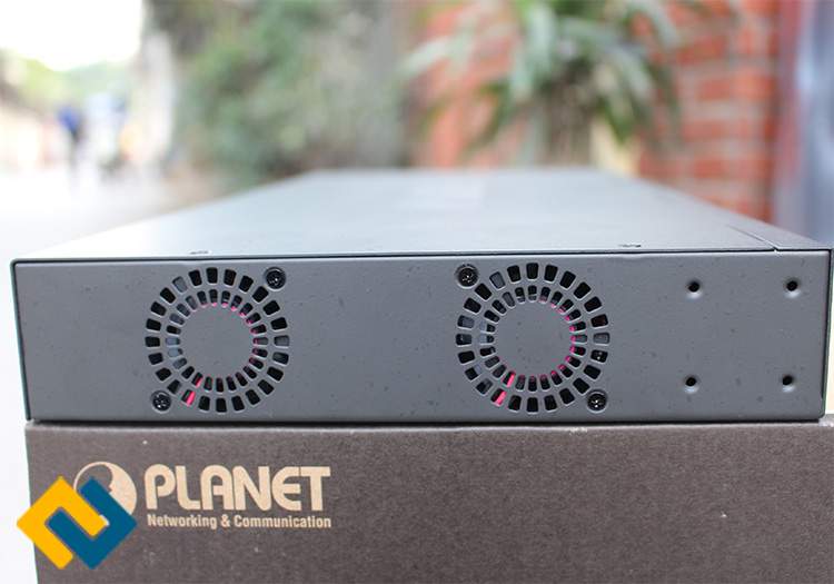 Quạt tản nhiệt Switch Planet