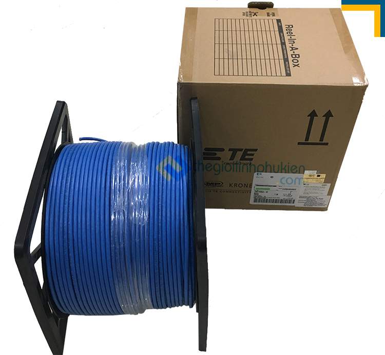 Quy cách đóng gói sản phẩm