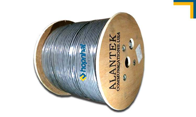 Cáp điều khiển Alantek